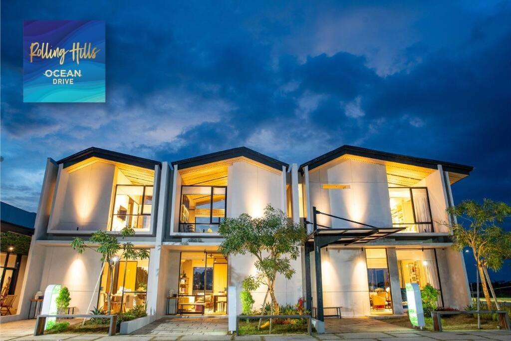 Villa Rolling Hills Depan Trans Mall Makassar Exteriör bild