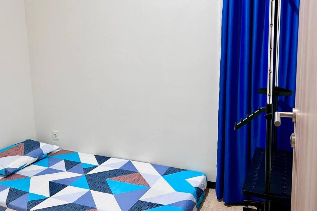 Villa Rolling Hills Depan Trans Mall Makassar Exteriör bild